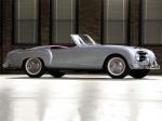Nash-Healey Roadster 1952 года